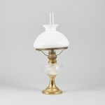 536624 Paraffin lamp